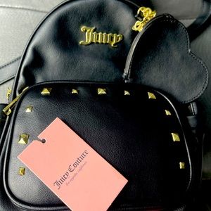 New juicy couture backpack